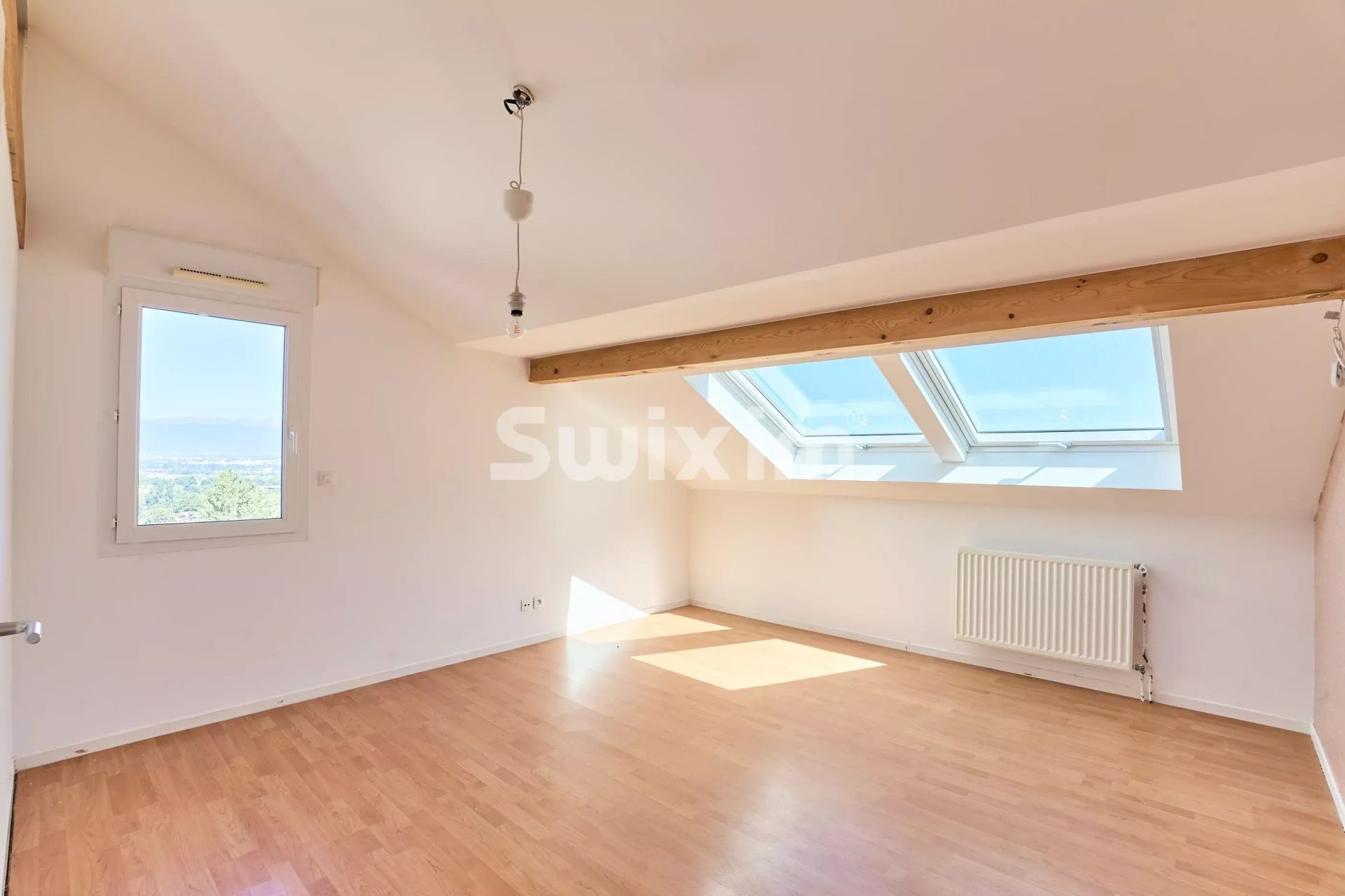appartement 5 Pièces en vente sur Collonges-sous-Salève (74160)