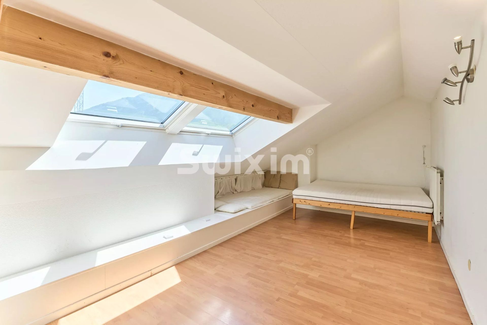 appartement 5 Pièces en vente sur Collonges-sous-Salève (74160)