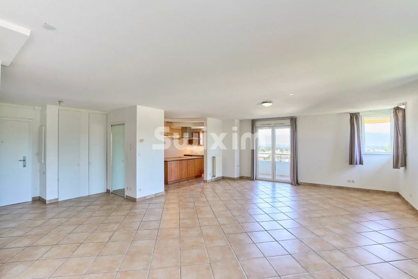 Vente Appartement Collonges-sous-Salève 5&nbsp;Pièces 138&nbsp;m²