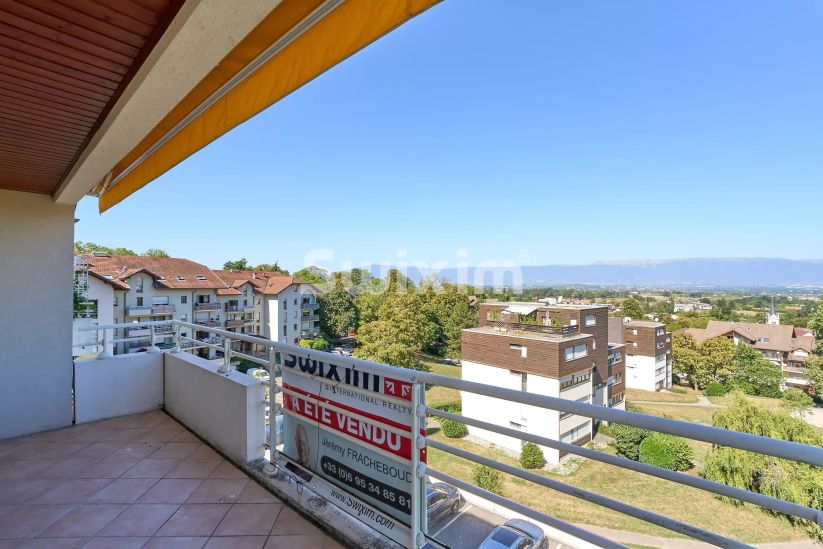 Vente Appartement Collonges-sous-Salève 5&nbsp;Pièces 138&nbsp;m²