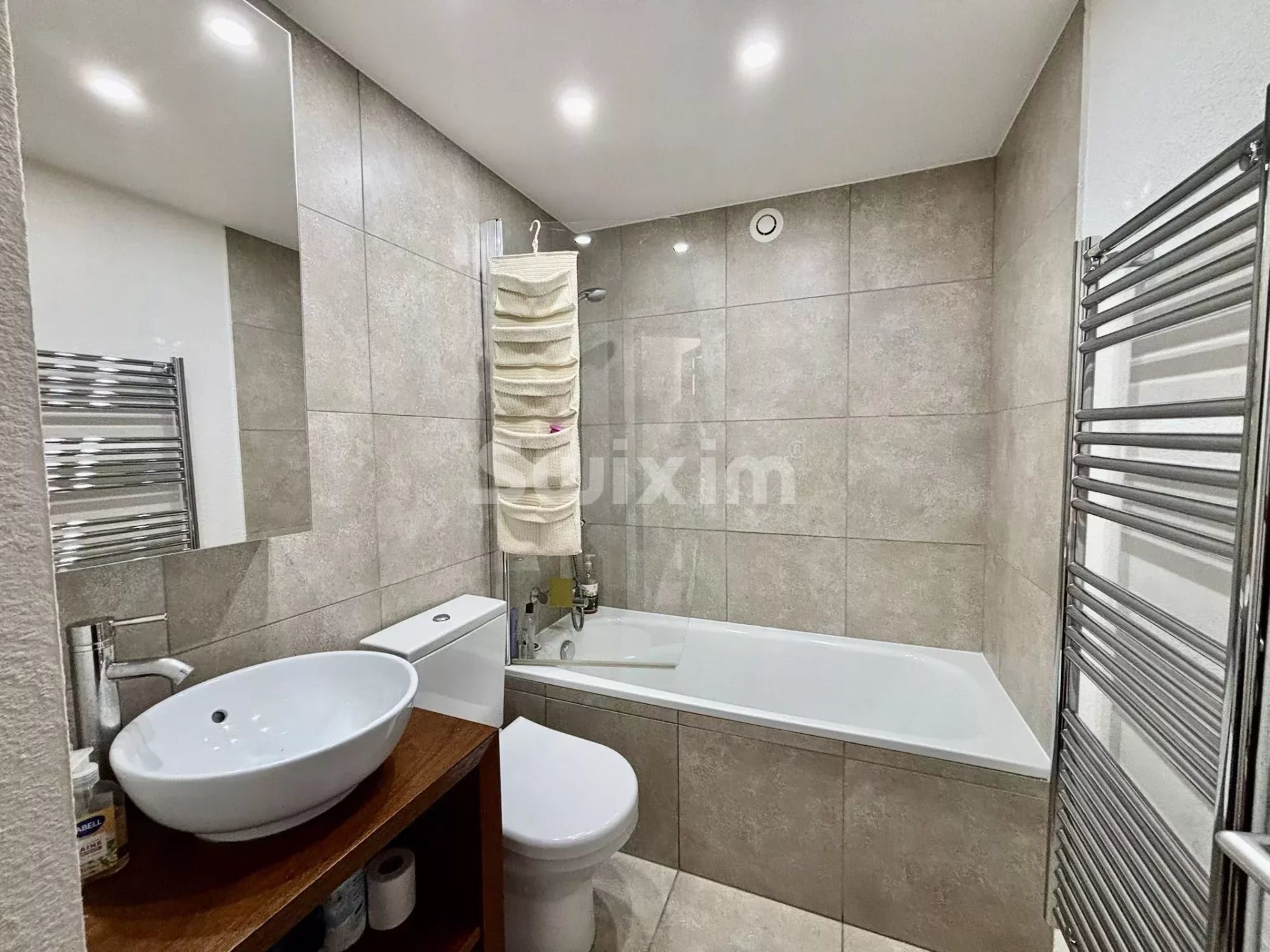 apartamento 5 Salas en alquiler en Saint-Gingolph (74500)