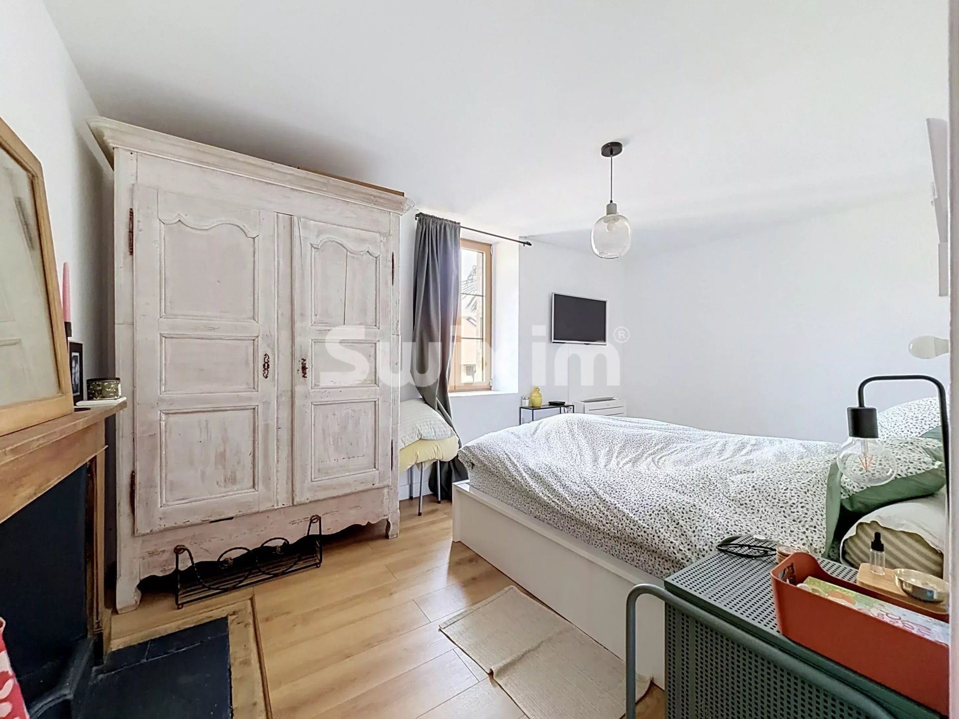 maison 5 Pièces en vente sur Grilly (01220)