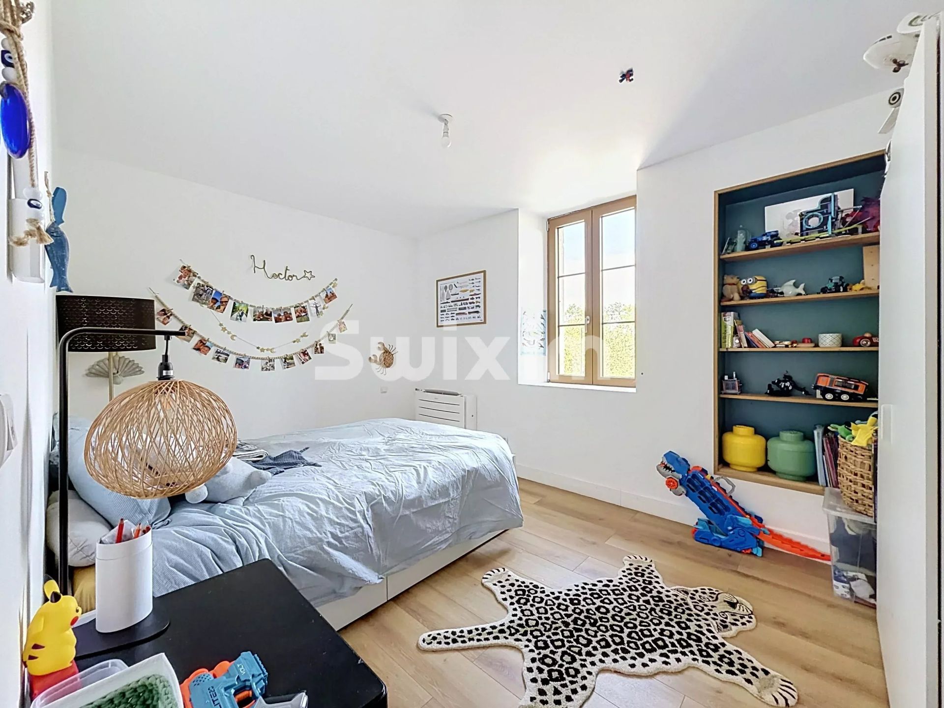 maison 5 Pièces en vente sur Grilly (01220)
