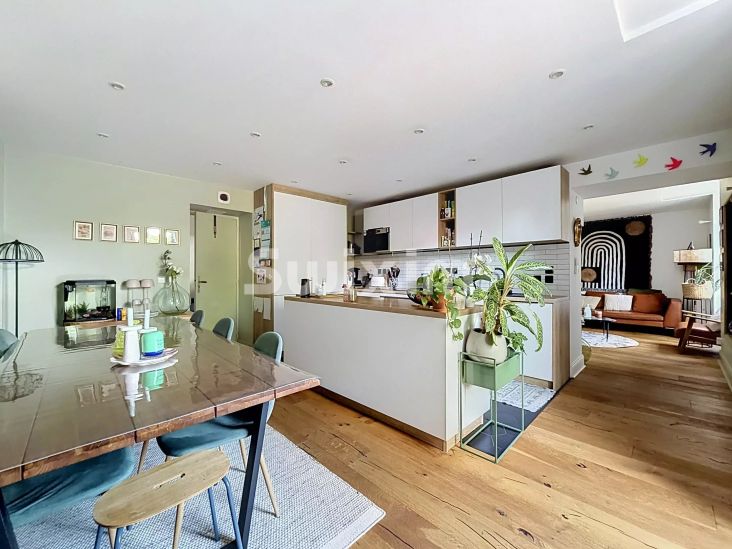 Verkauf Haus Grilly 5 Zimmer 137 m² — 15