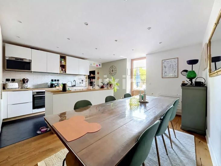 Verkauf Haus Grilly 5 Zimmer 137 m² — 18