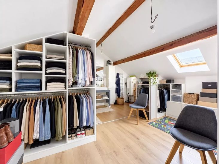 Verkauf Haus Grilly 5 Zimmer 137 m² — 30