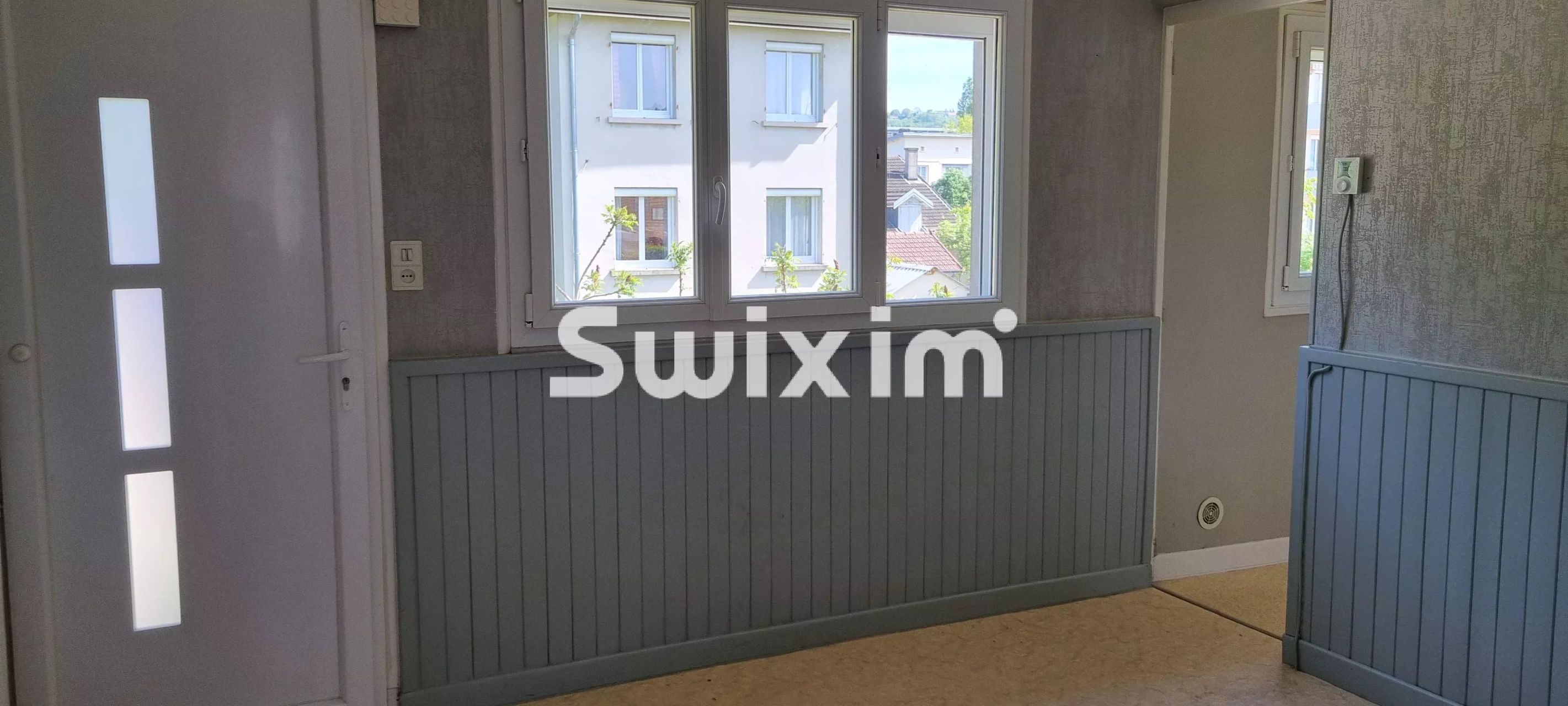 maison 4 Pièces en vente sur Lons-le-Saunier (39000)