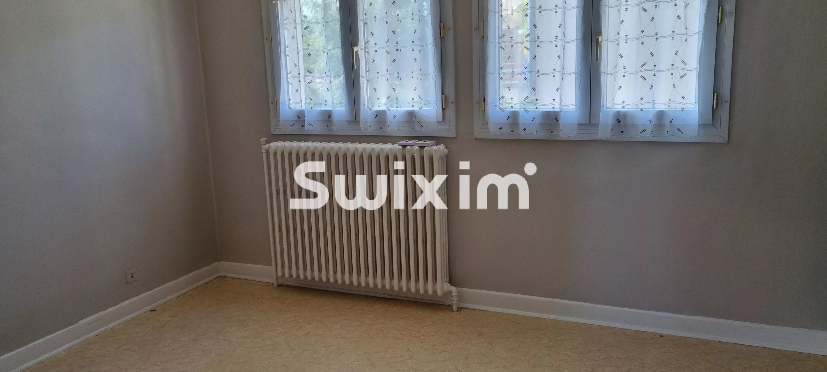 maison 4 Pièces en vente sur Lons-le-Saunier (39000)