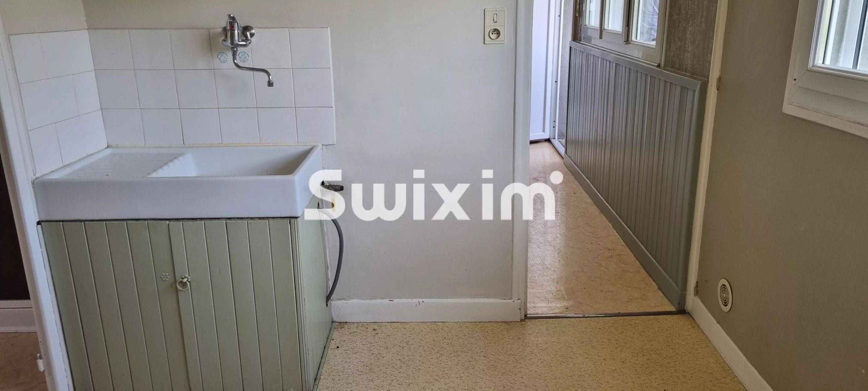 maison 4 Pièces en vente sur Lons-le-Saunier (39000)