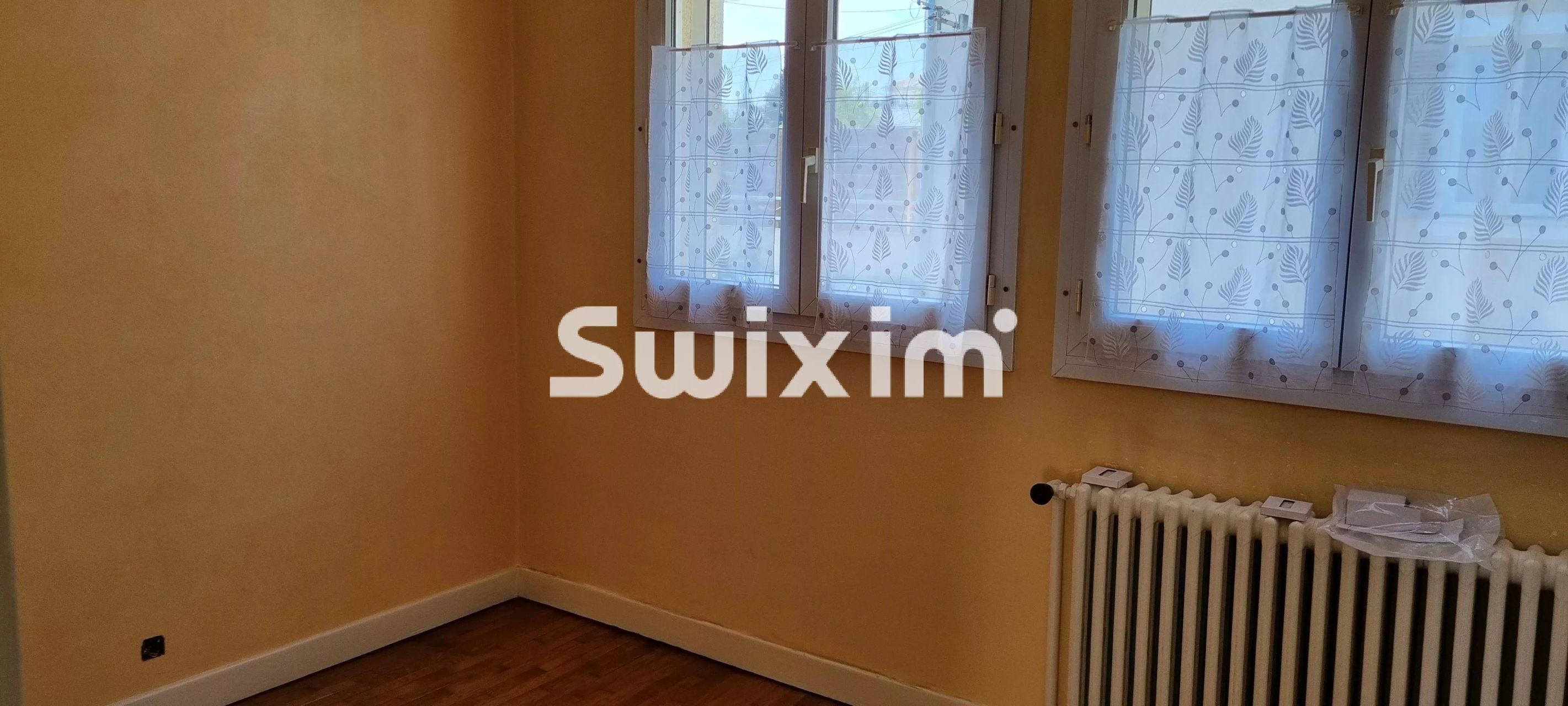 maison 4 Pièces en vente sur Lons-le-Saunier (39000)