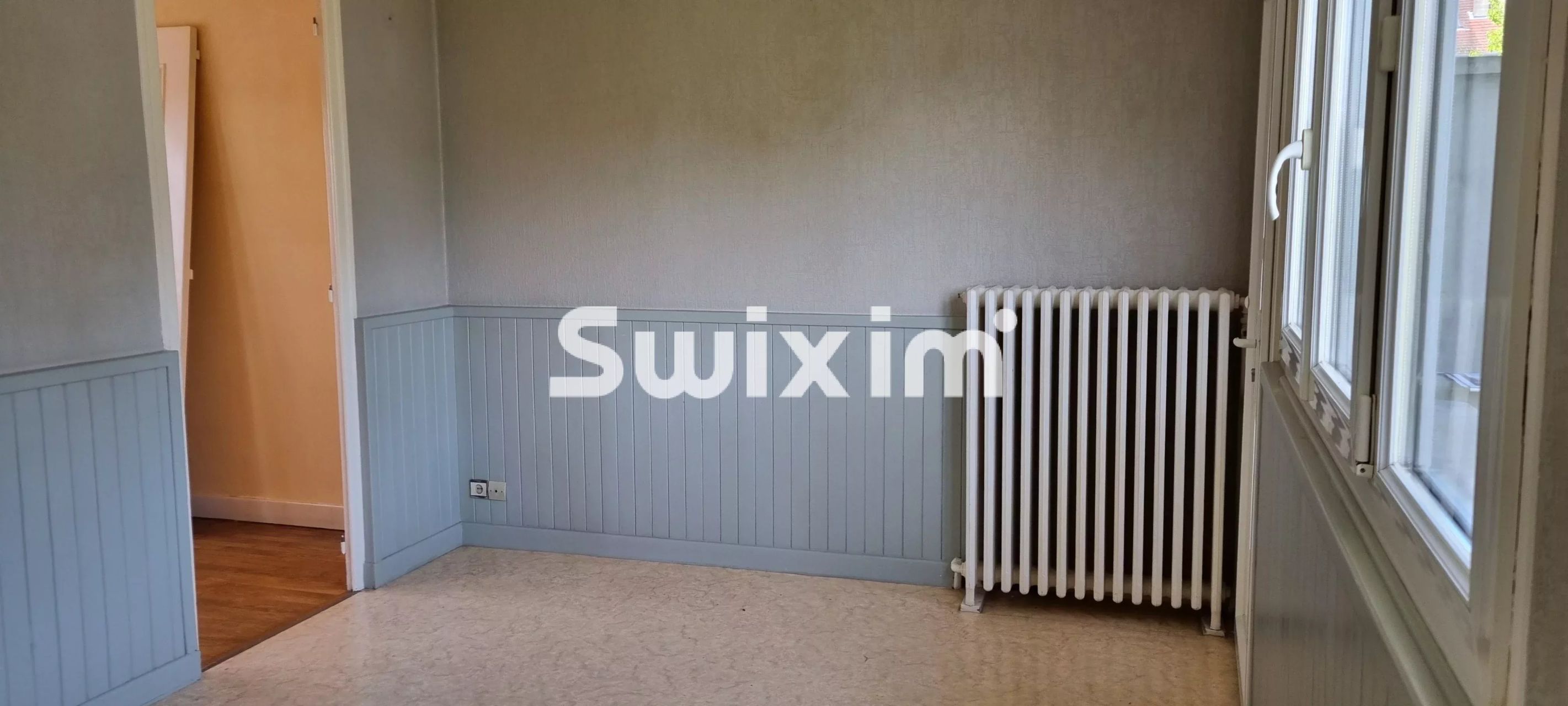 maison 4 Pièces en vente sur Lons-le-Saunier (39000)