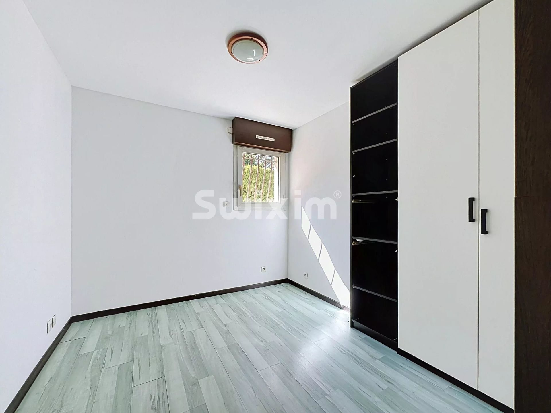 appartement 2 Pièces en vente sur Messery (74140)