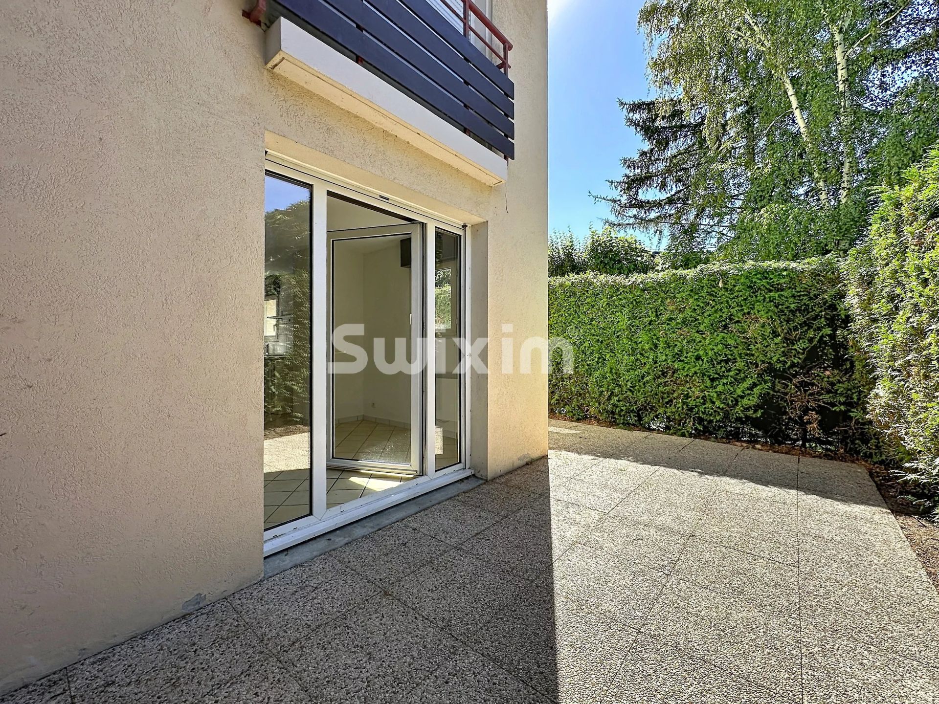 appartement 2 Pièces en vente sur Messery (74140)