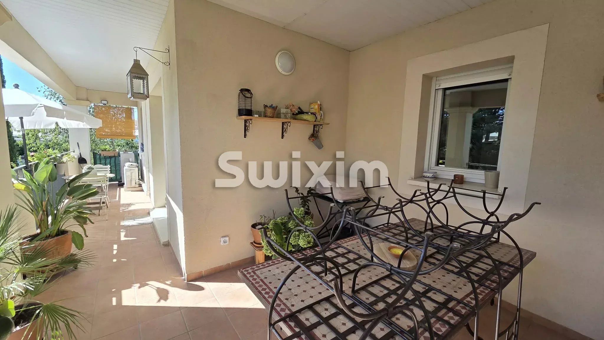 appartement 3 Pièces en vente sur Orange (84100)