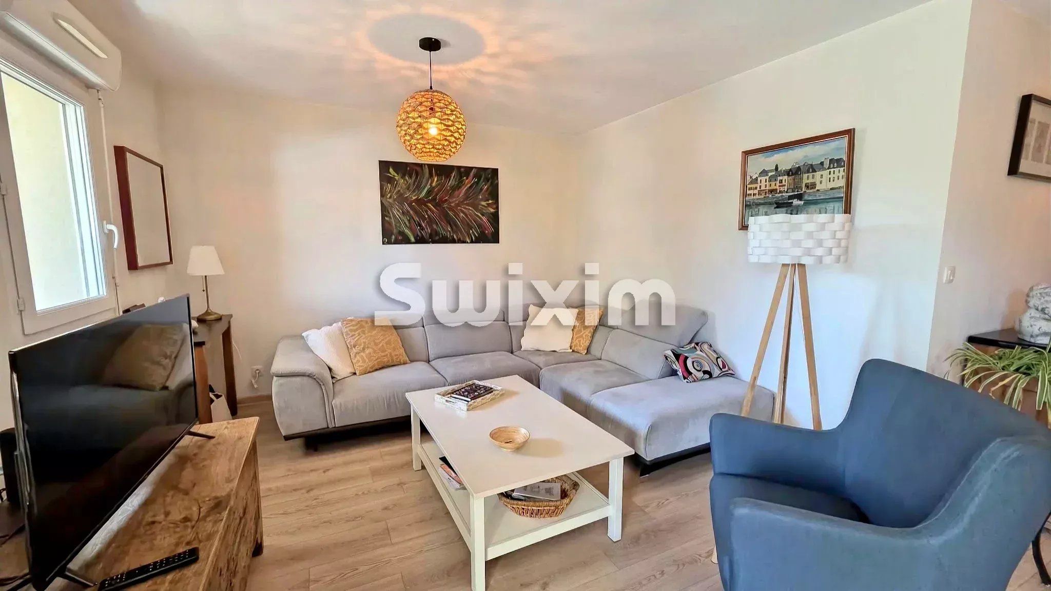 appartement 3 Pièces en vente sur Orange (84100)