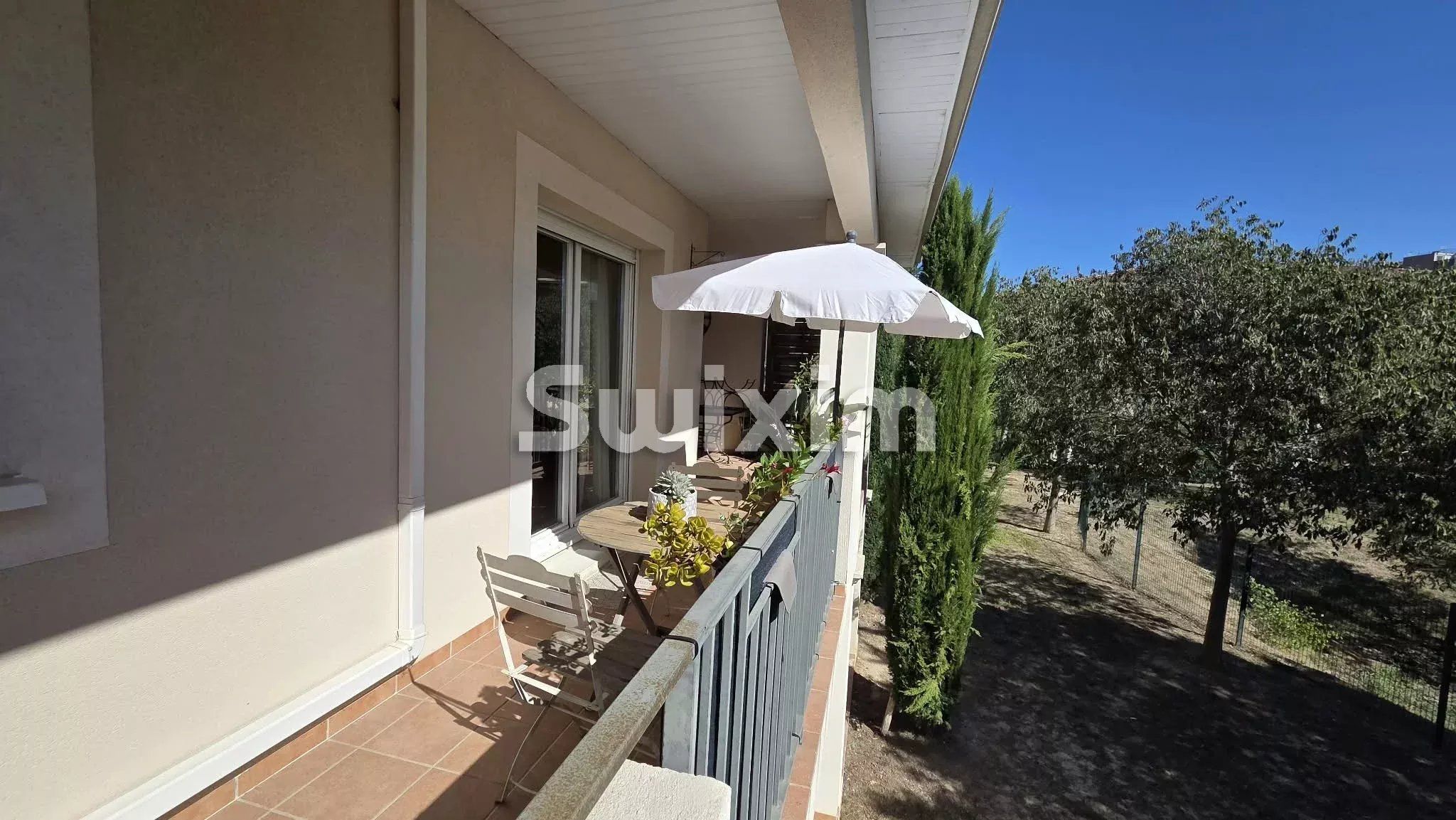 appartement 3 Pièces en vente sur Orange (84100)