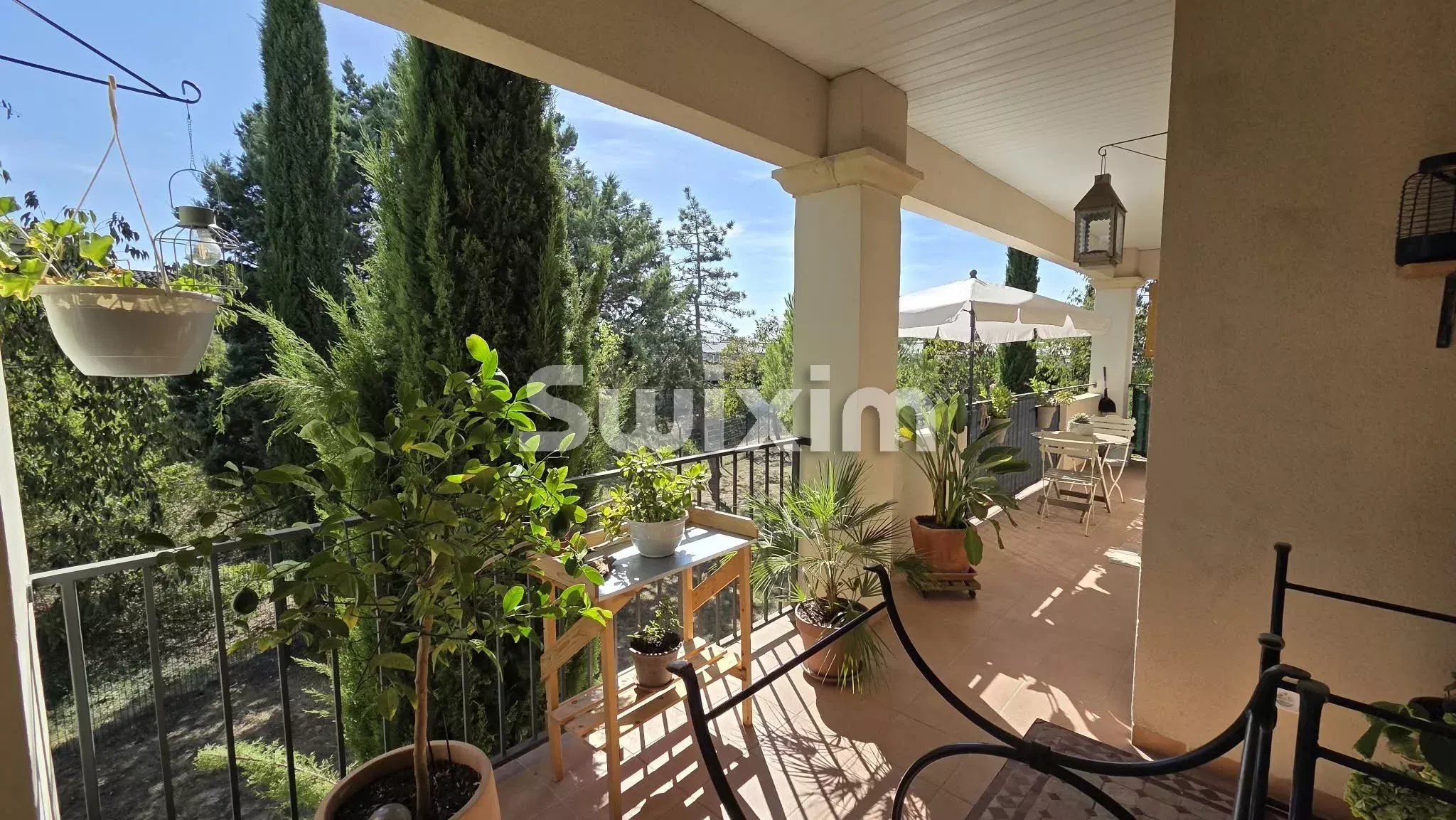 appartement 3 Pièces en vente sur Orange (84100)