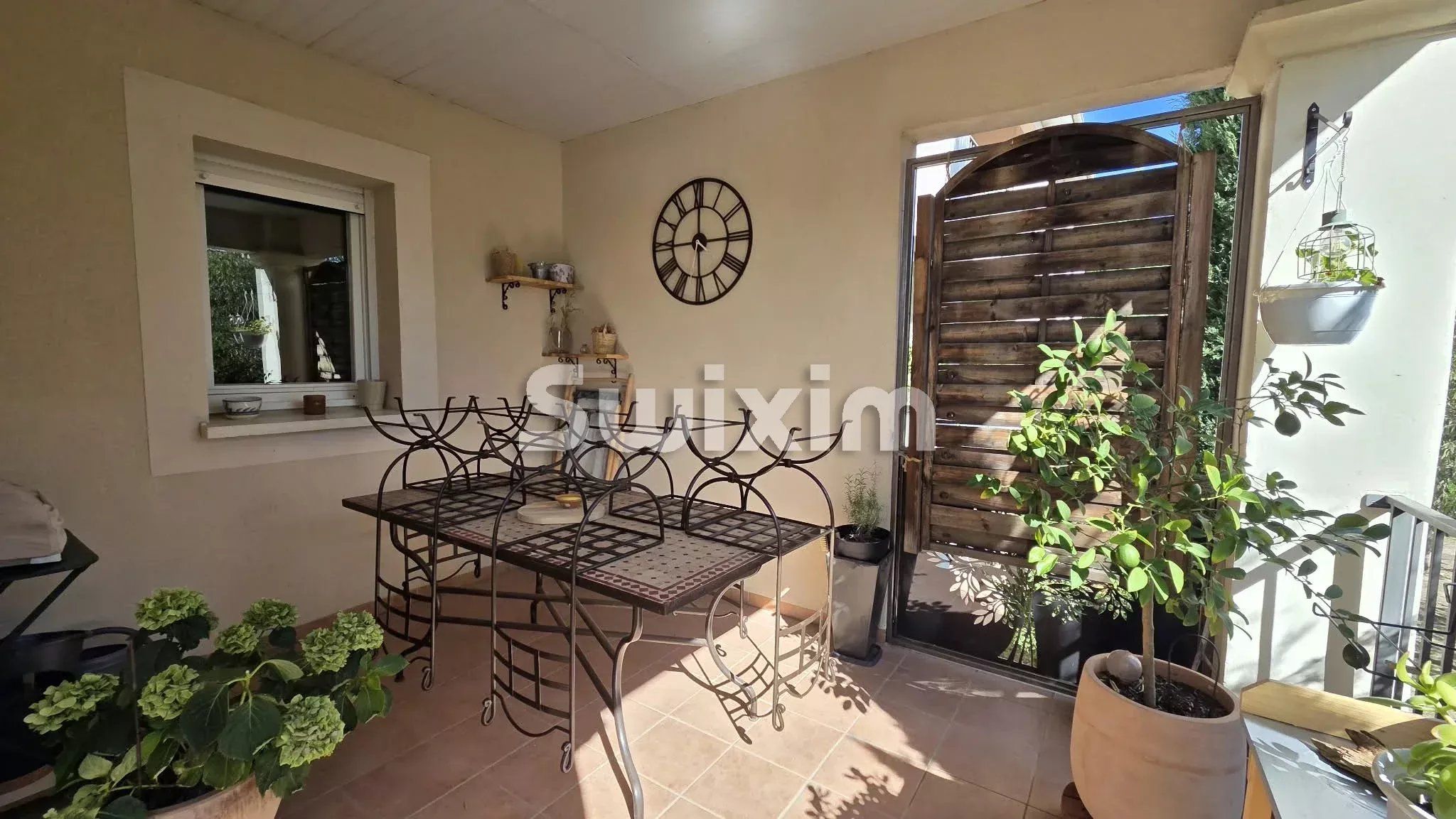 appartement 3 Pièces en vente sur Orange (84100)