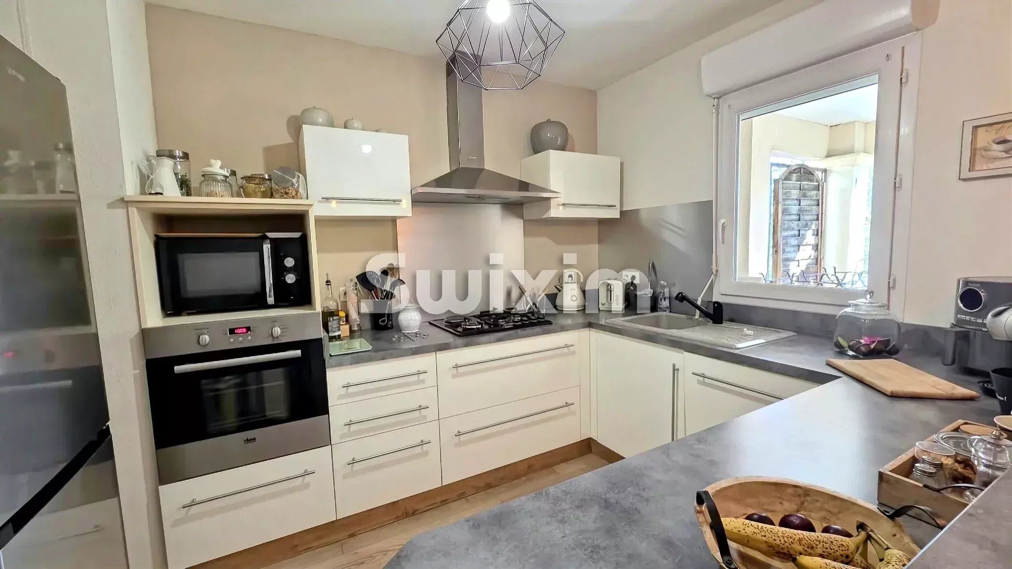 appartement 3 Pièces en vente sur Orange (84100)