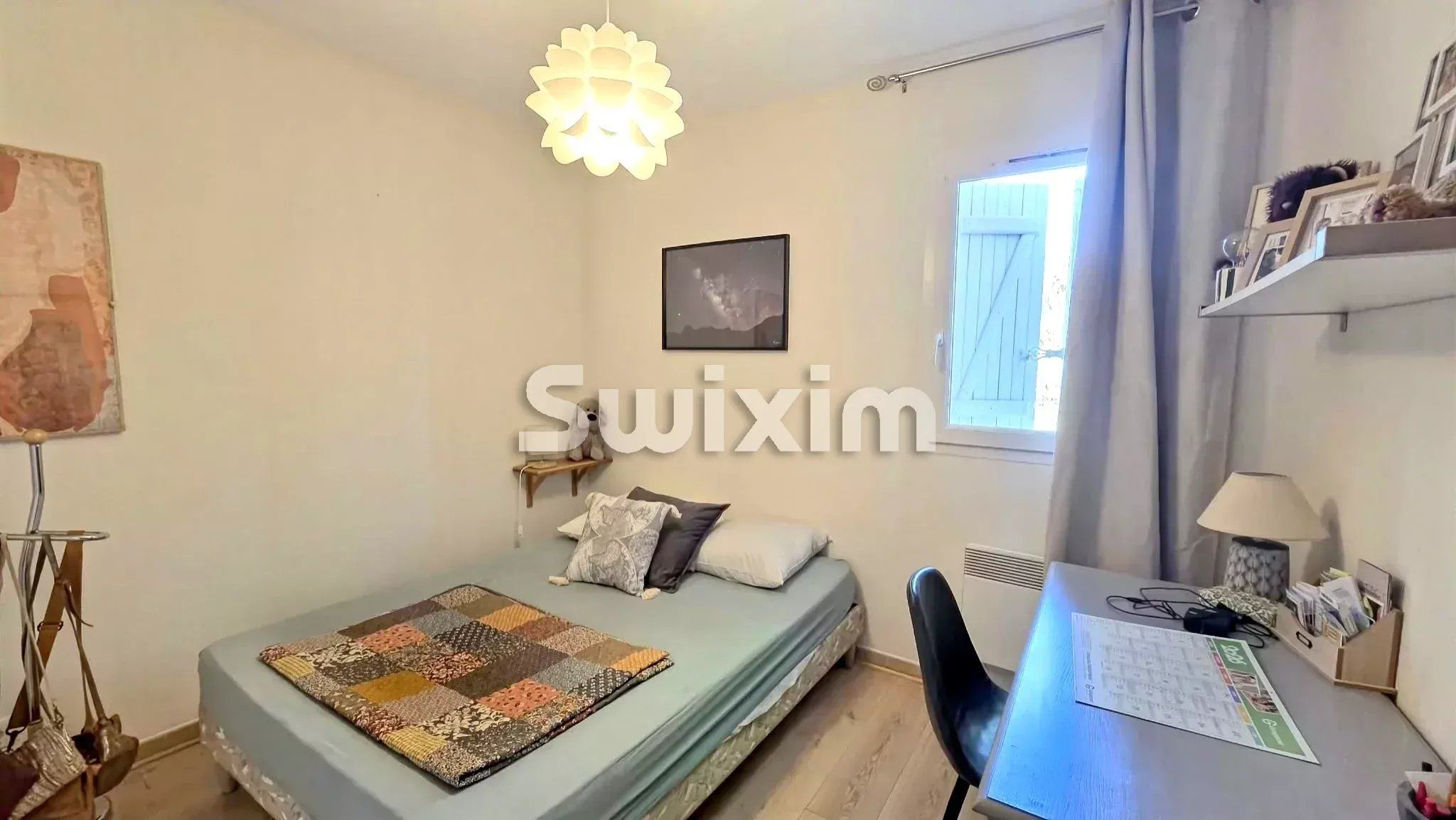 appartement 3 Pièces en vente sur Orange (84100)