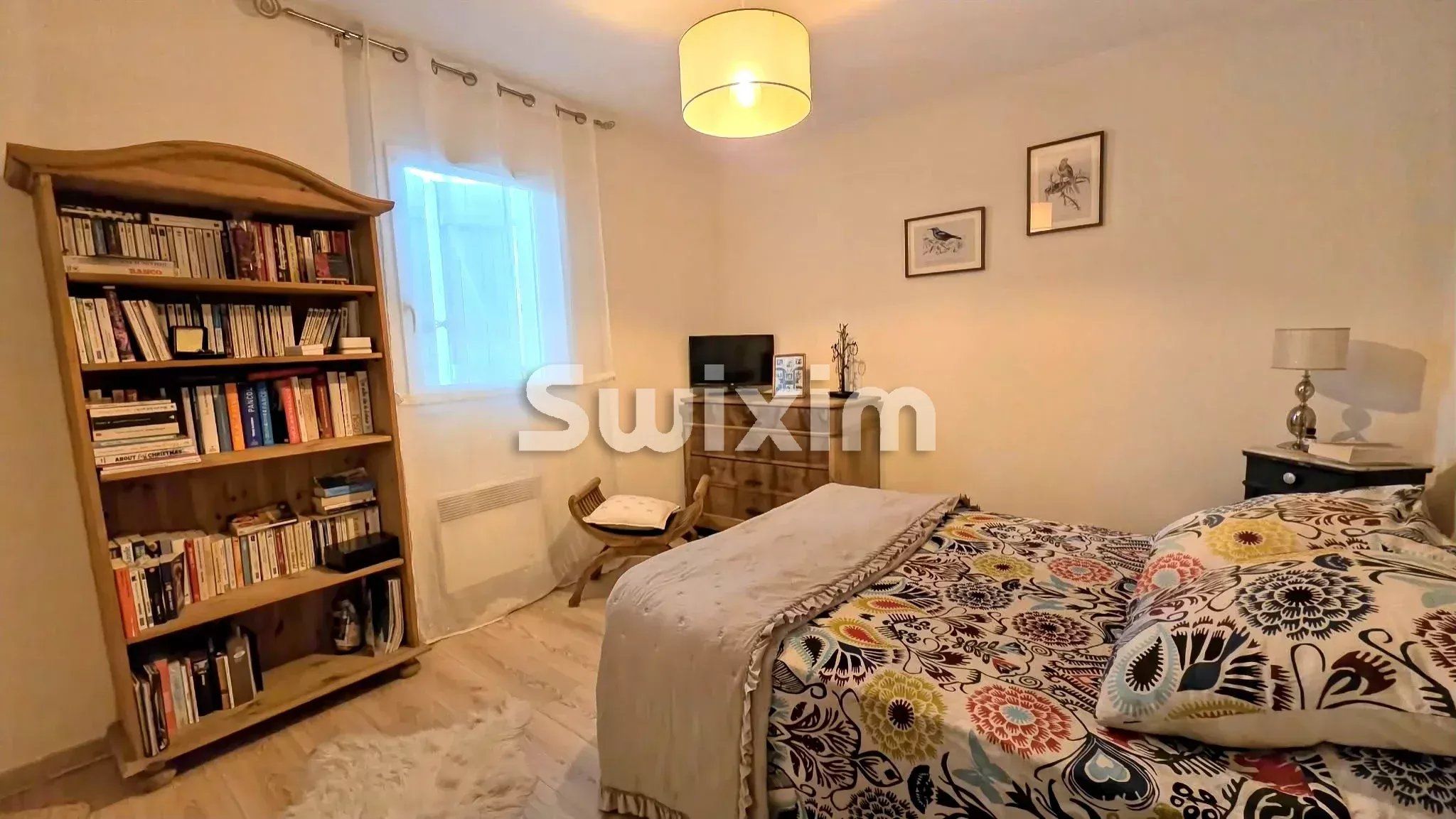 appartement 3 Pièces en vente sur Orange (84100)
