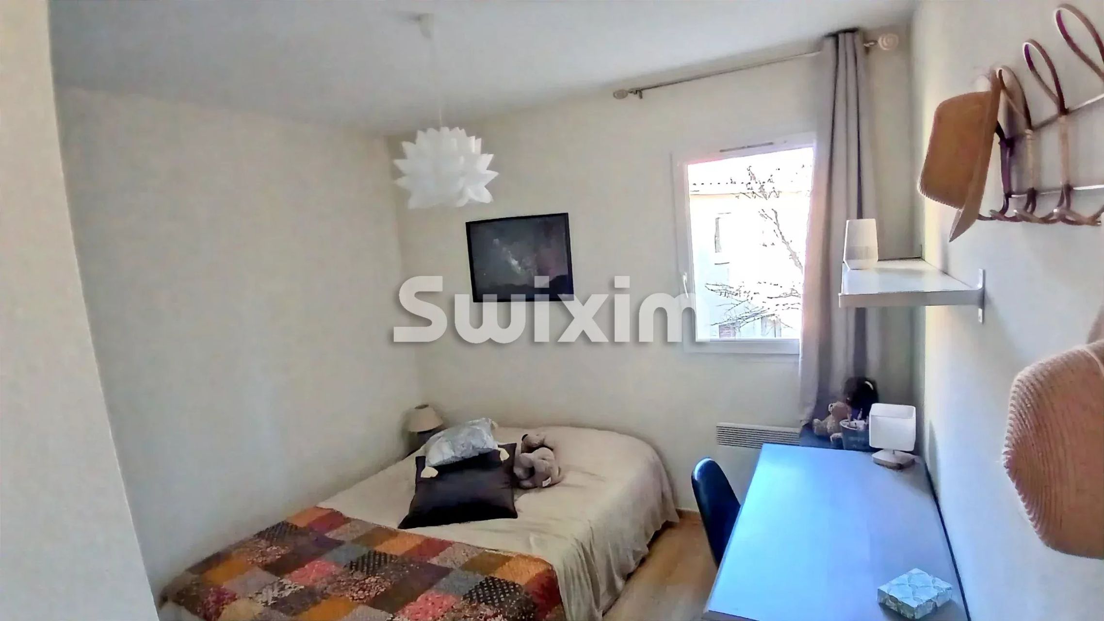 appartement 3 Zimmer zum verkauf auf Orange (84100)