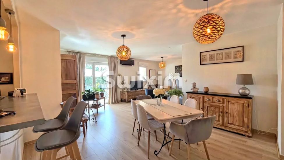 Vente Appartement Orange 3&nbsp;Pièces 90&nbsp;m²
