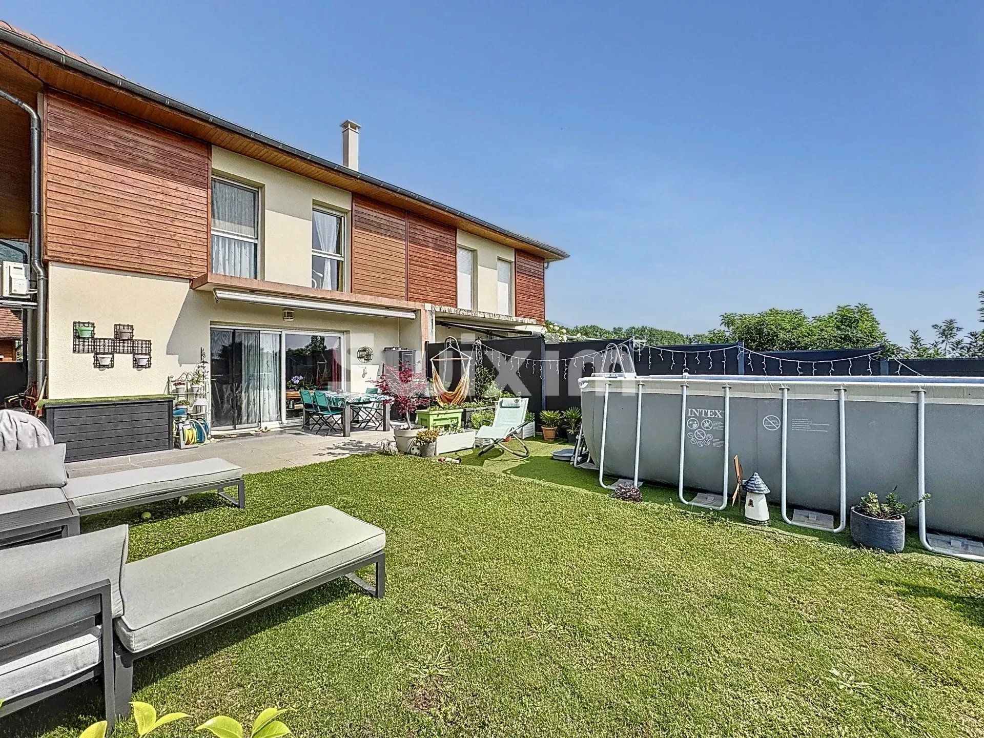 Verkauf Haus Thoiry 5&nbsp;Zimmer 111.26&nbsp;m²