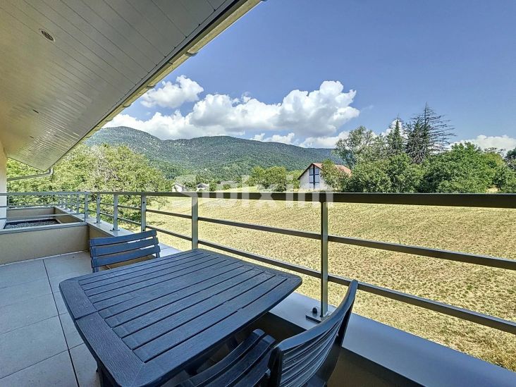 Verkauf Appartement Divonne-les-Bains 1&nbsp;raum 25.36&nbsp;m²