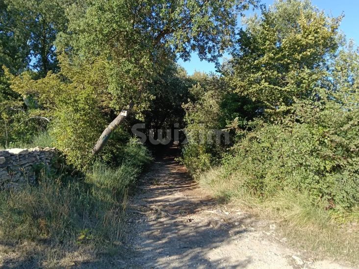 Vente Terrain Blauzac 5990&nbsp;m²