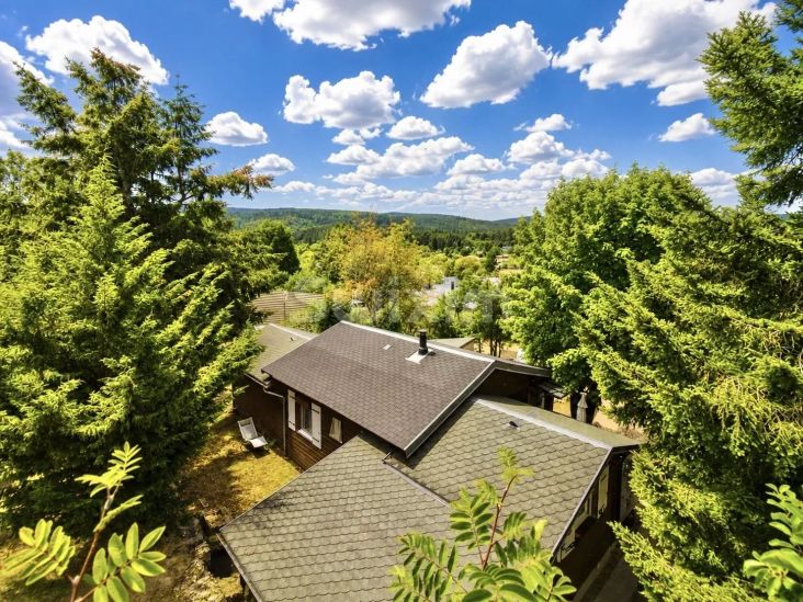 Vente Chalet Saint-Sauveur-Camprieu 4&nbsp;Pièces 80&nbsp;m²