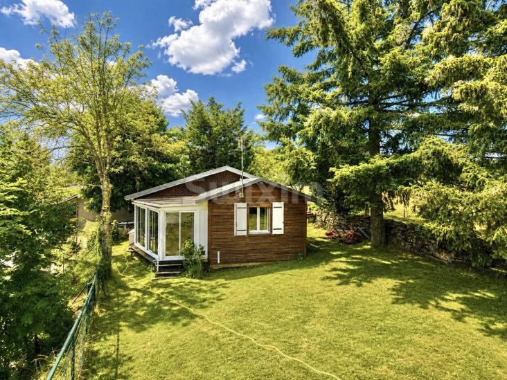 Venta Chalet Saint-Sauveur-Camprieu 4&nbsp;Salas 80&nbsp;m²