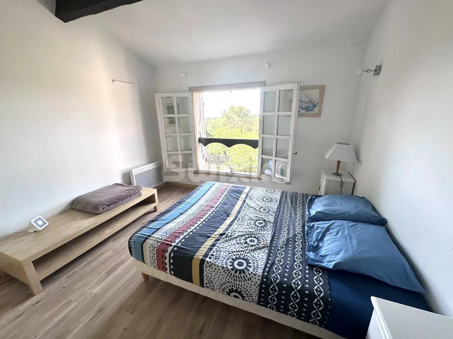 propriété 6 Pièces en vente sur Nîmes (30900)