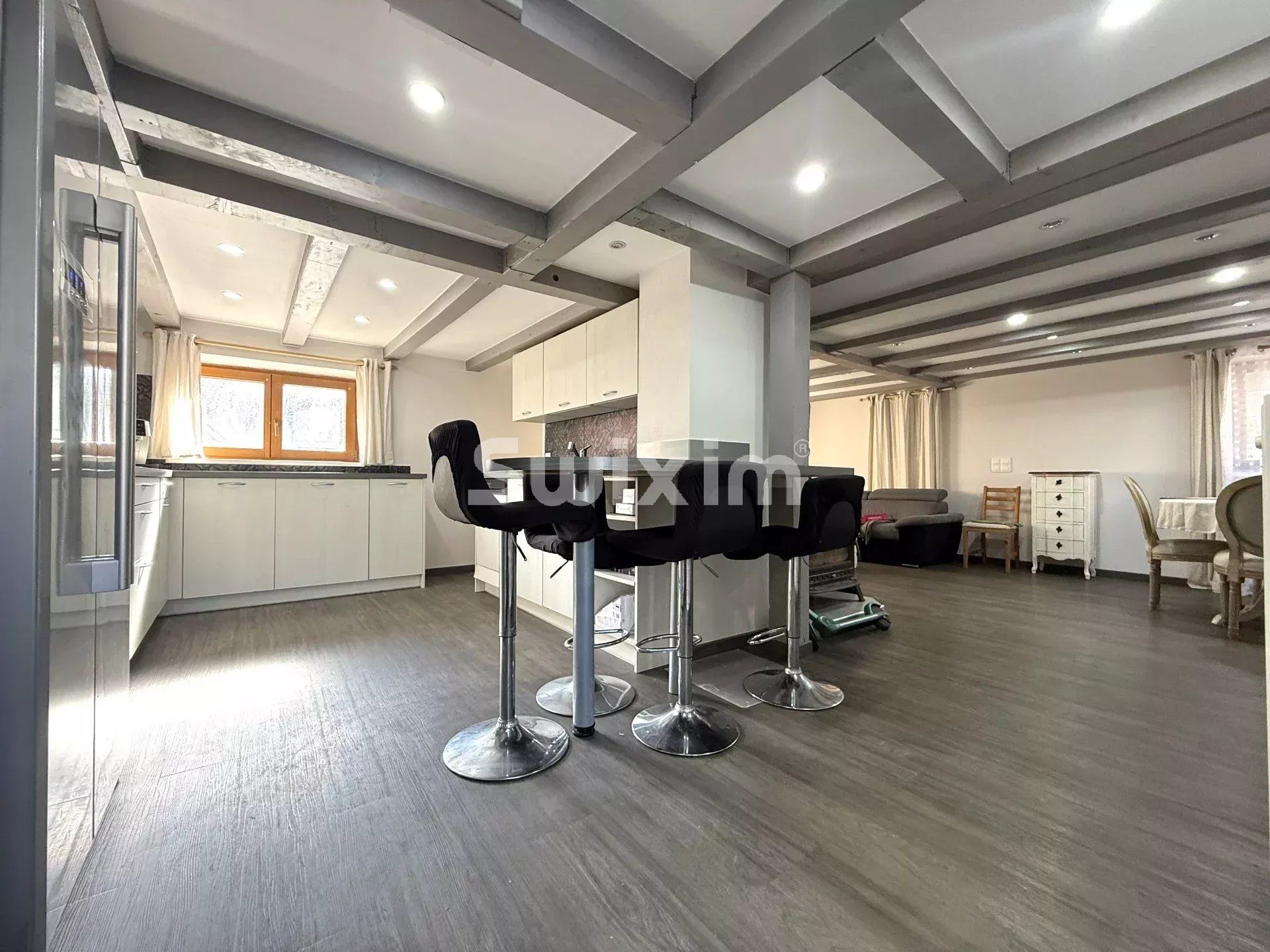 Alquiler Casa adosada Fegersheim 5&nbsp;Salas 109&nbsp;m²