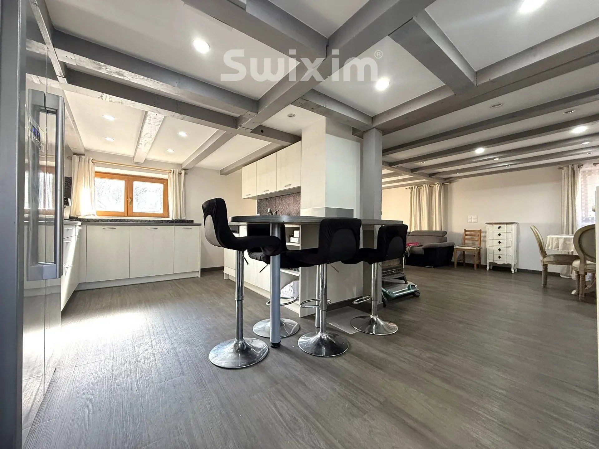 Alquiler Casa adosada Fegersheim 5&nbsp;Salas 109&nbsp;m²