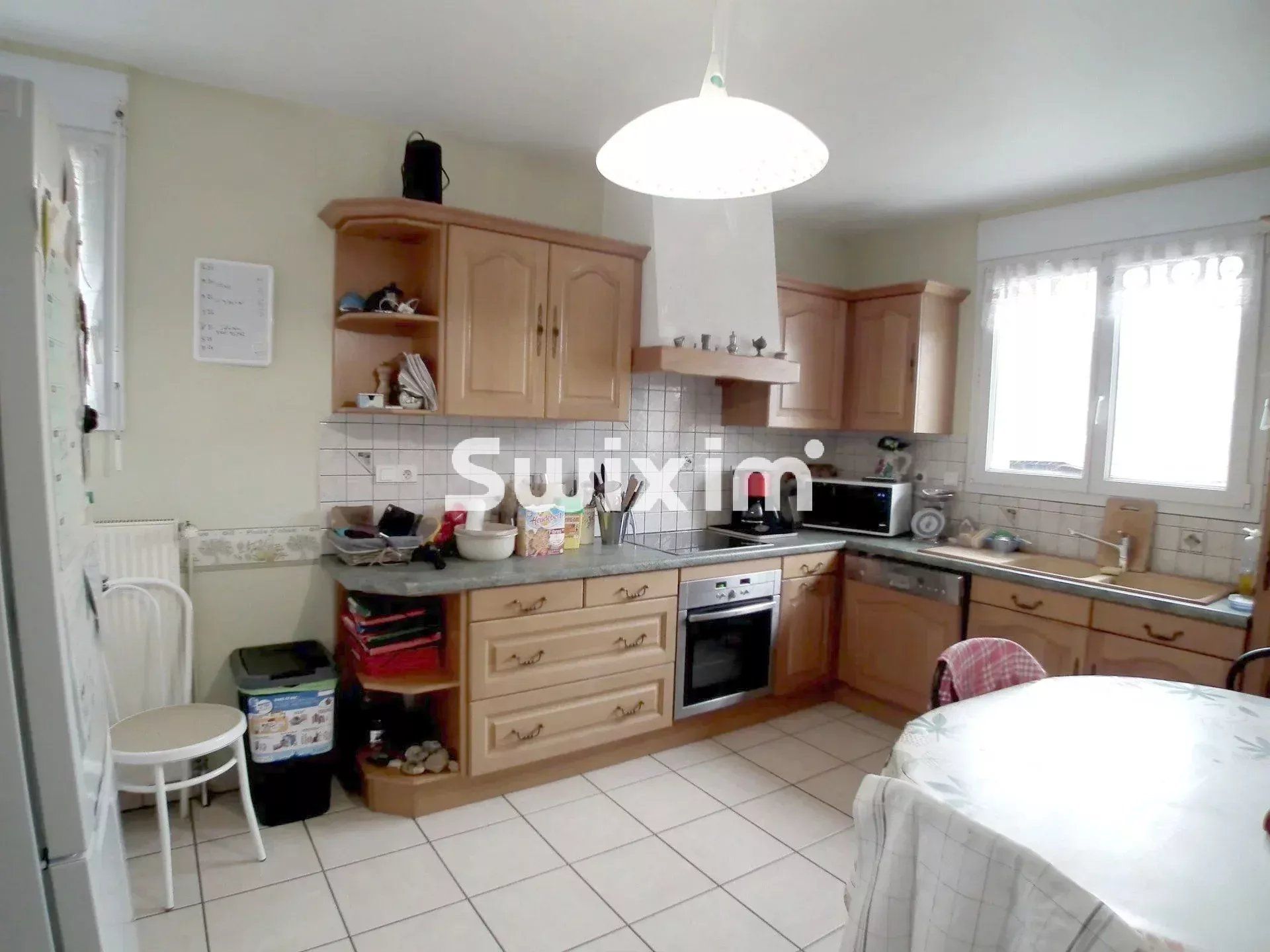 maison 7 Pièces en vente sur Montmorot (39570)
