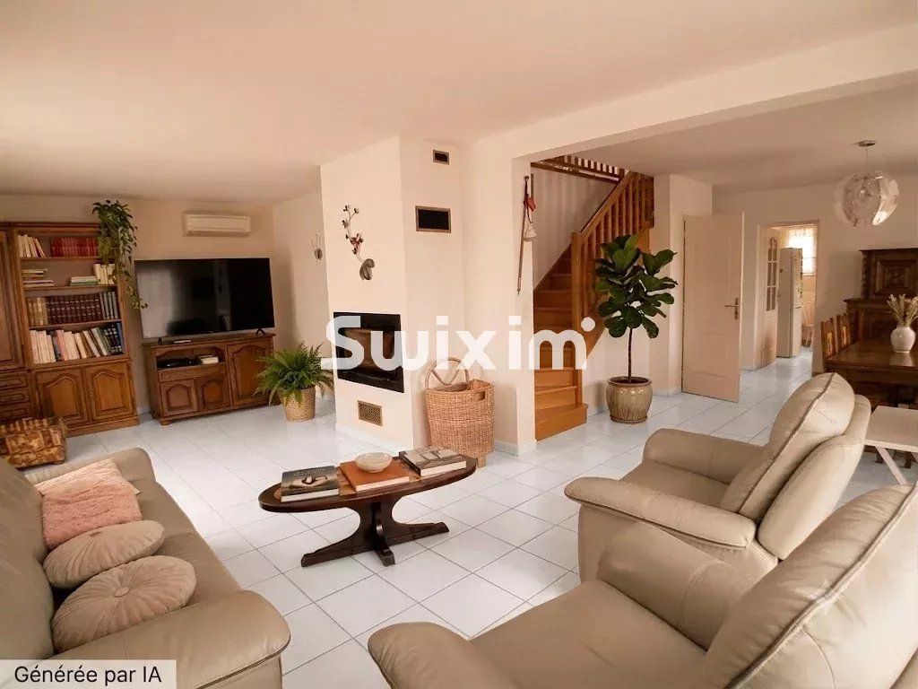 maison 7 Pièces en vente sur Montmorot (39570)