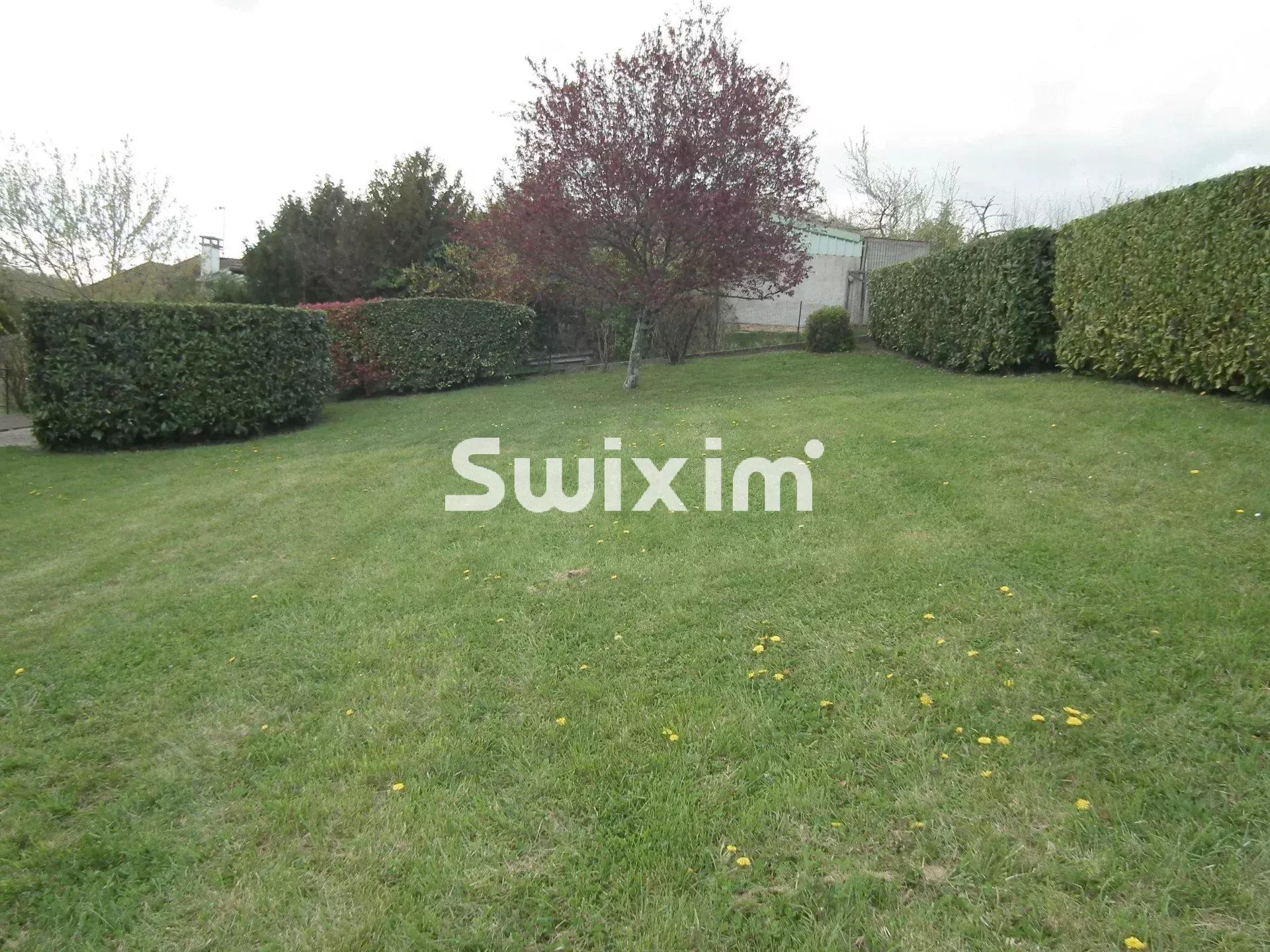 maison 7 Pièces en vente sur Montmorot (39570)