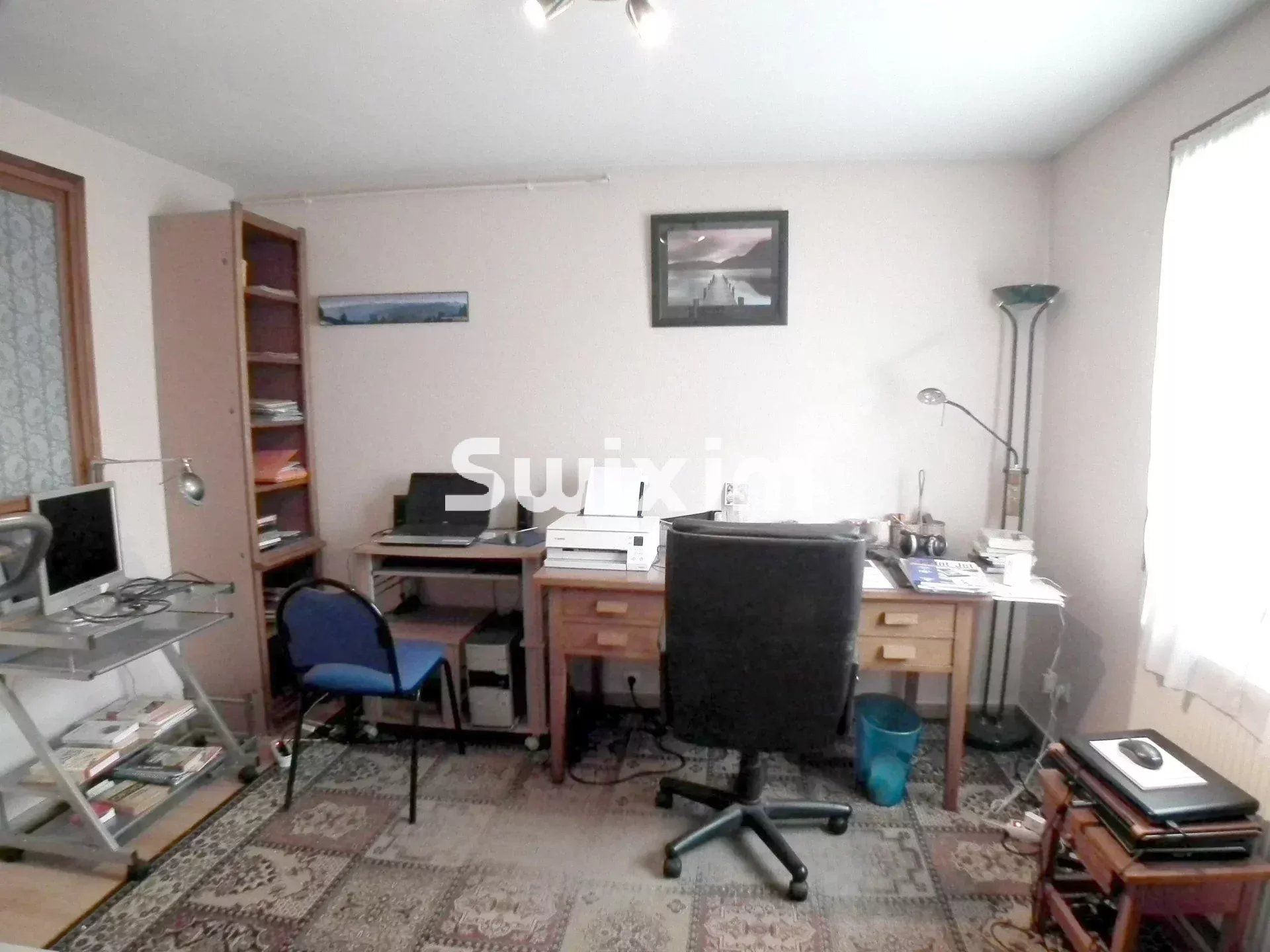 maison 7 Pièces en vente sur Montmorot (39570)