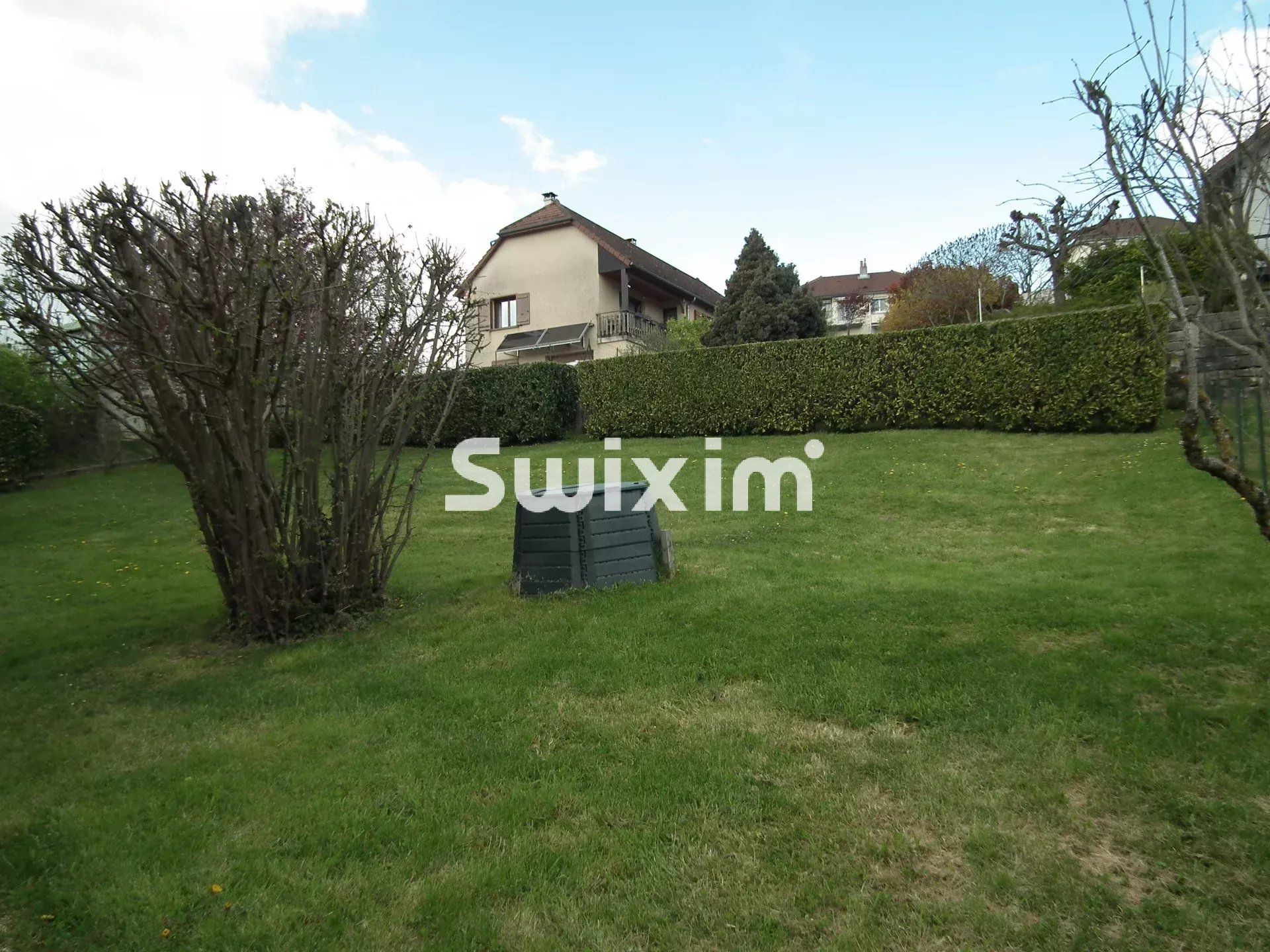 maison 7 Pièces en vente sur Montmorot (39570)