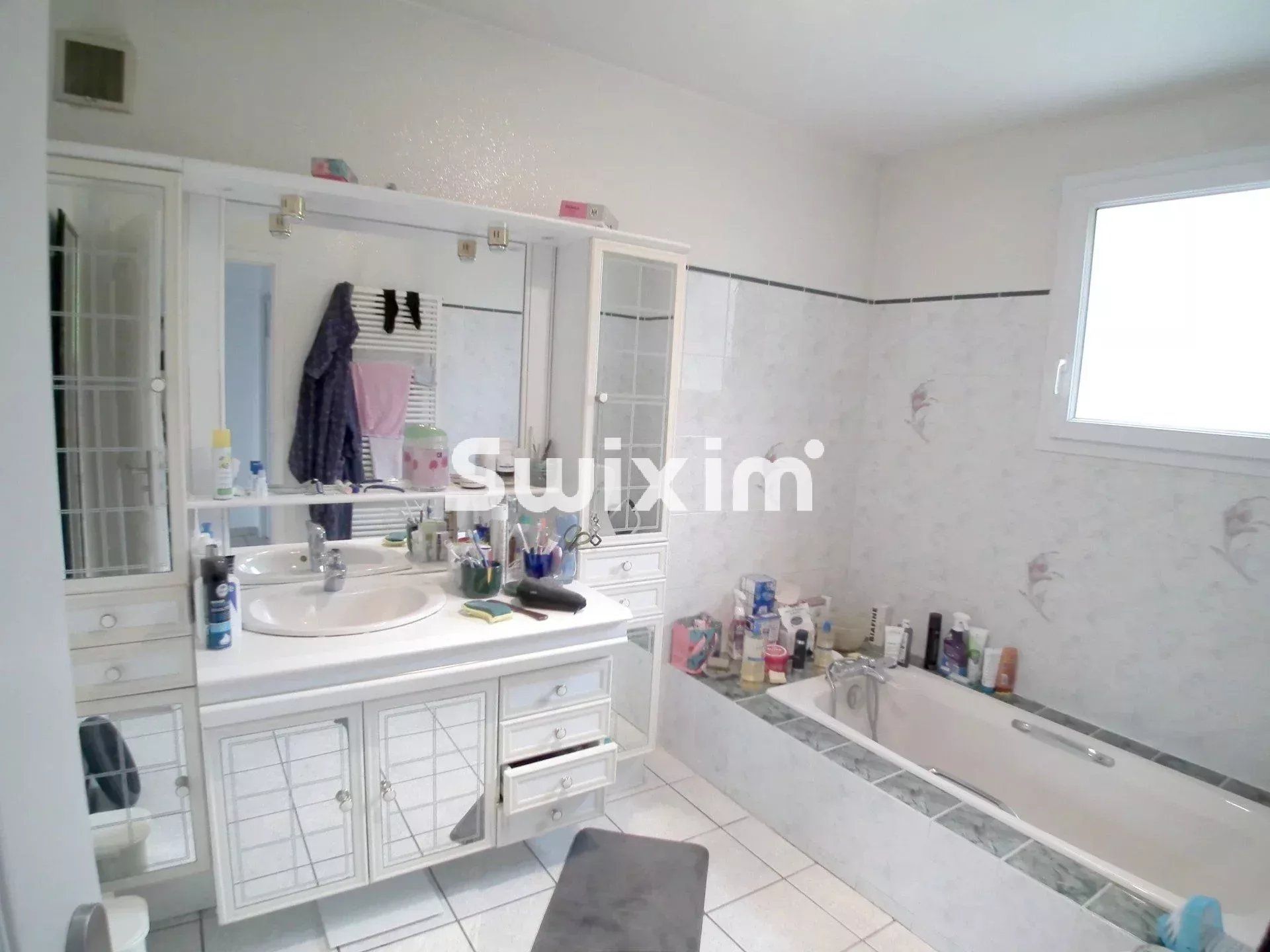 maison 7 Pièces en vente sur Montmorot (39570)