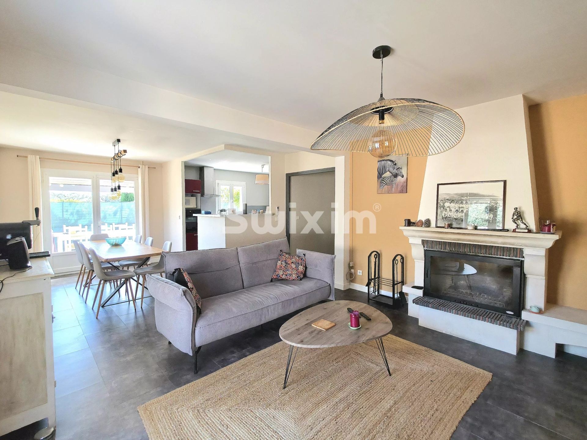 casa 5 Camere in vendita su Saint-Paul-Trois-Châteaux (26130)
