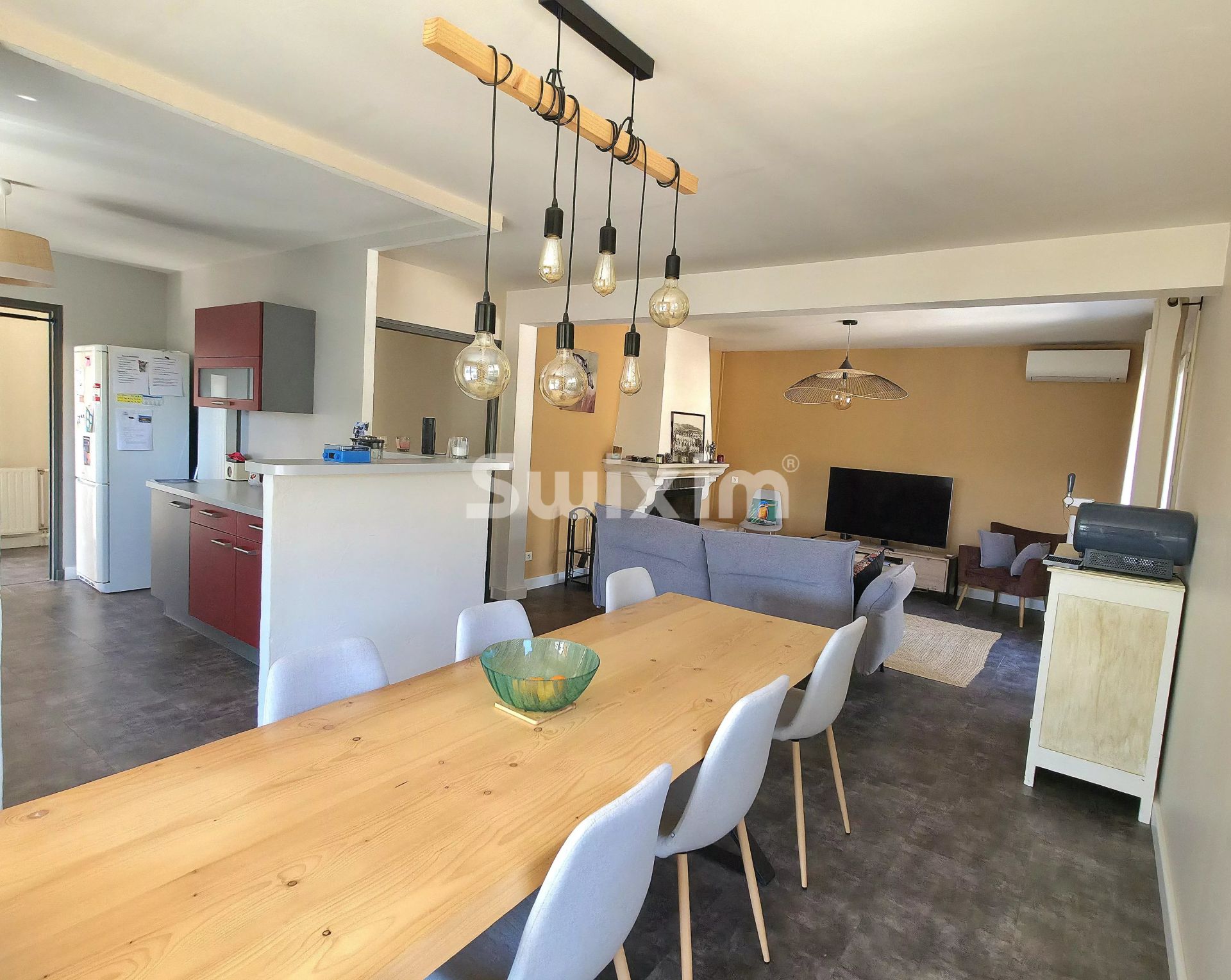 casa 5 Camere in vendita su Saint-Paul-Trois-Châteaux (26130)