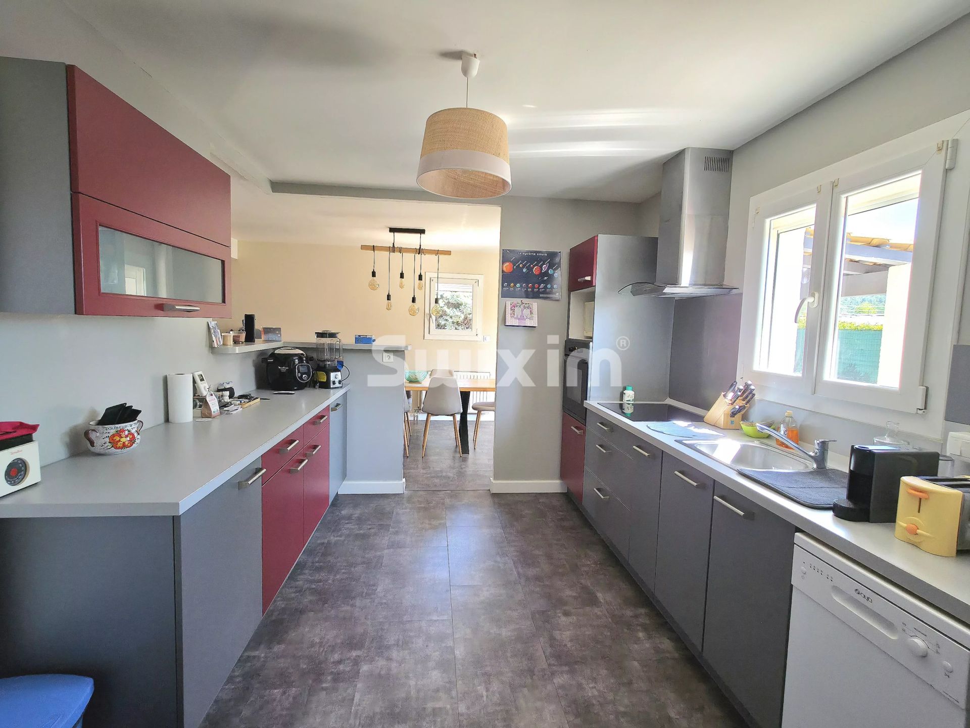 casa 5 Camere in vendita su Saint-Paul-Trois-Châteaux (26130)