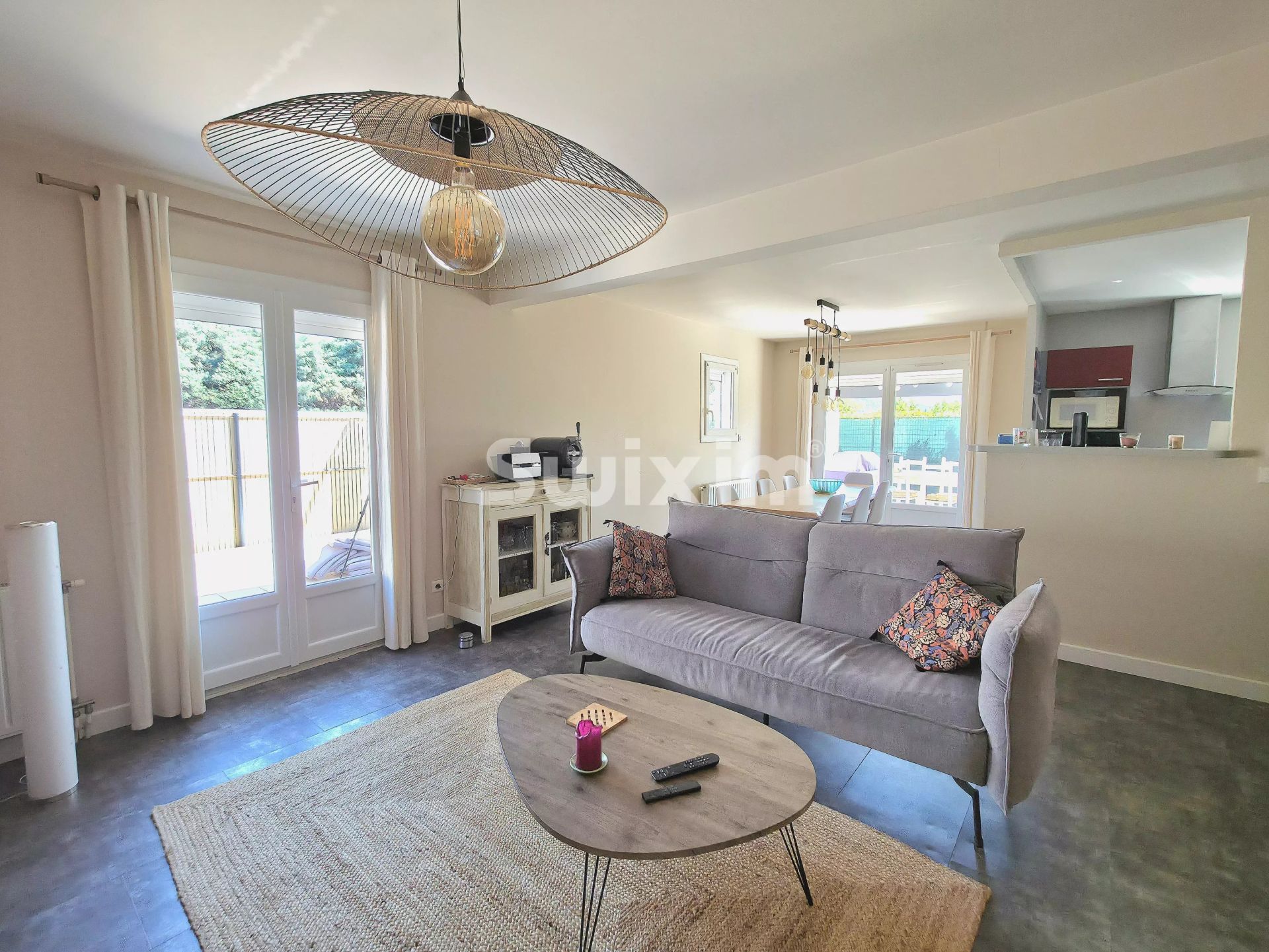 casa 5 Camere in vendita su Saint-Paul-Trois-Châteaux (26130)
