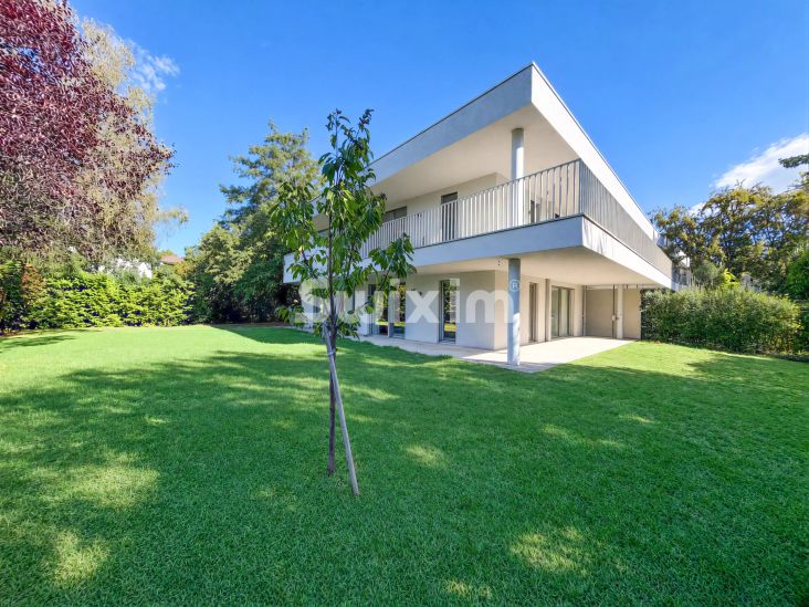 Verkauf Appartement Chêne-Bougeries 4&nbsp;Zimmer 120&nbsp;m²