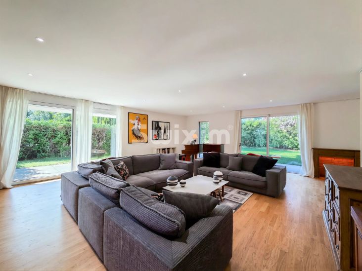 Vendita Appartamento Chêne-Bougeries 4&nbsp;Camere 120&nbsp;m²