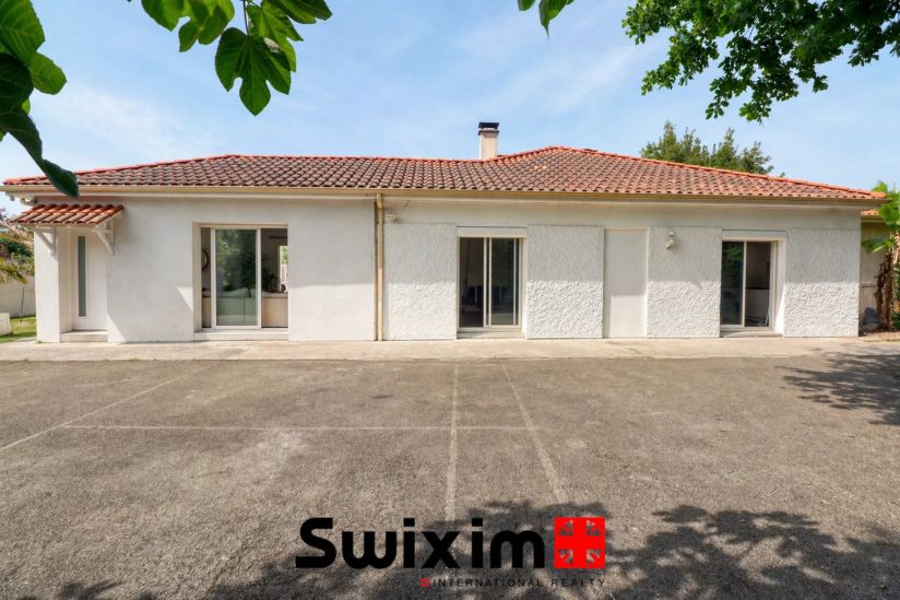 Vente Maison Eysines 7&nbsp;Pièces 150.33&nbsp;m²