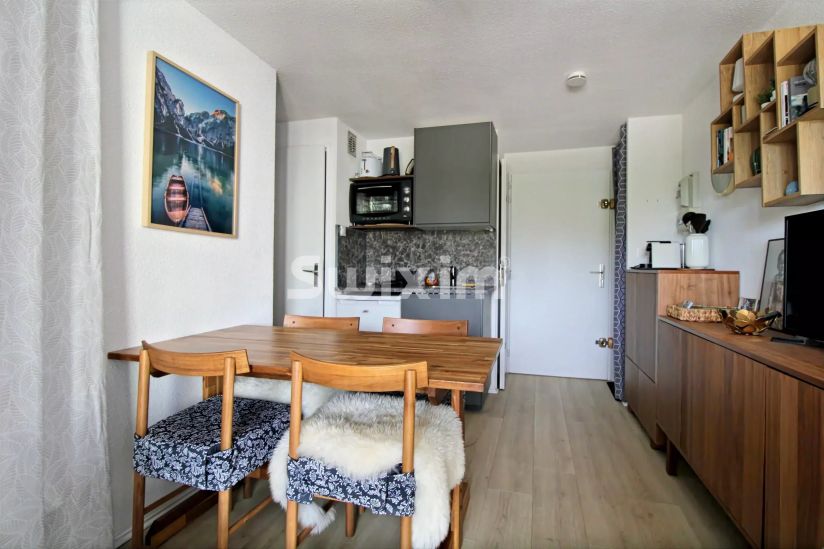 Vendita Appartamento Prémanon 1&nbsp;camera 22.17&nbsp;m²