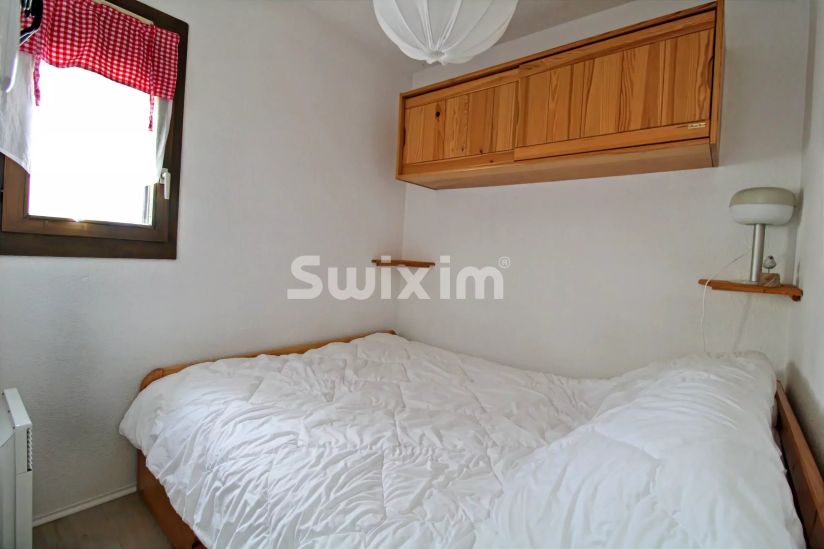 Vendita Appartamento Prémanon 1&nbsp;camera 22.17&nbsp;m²